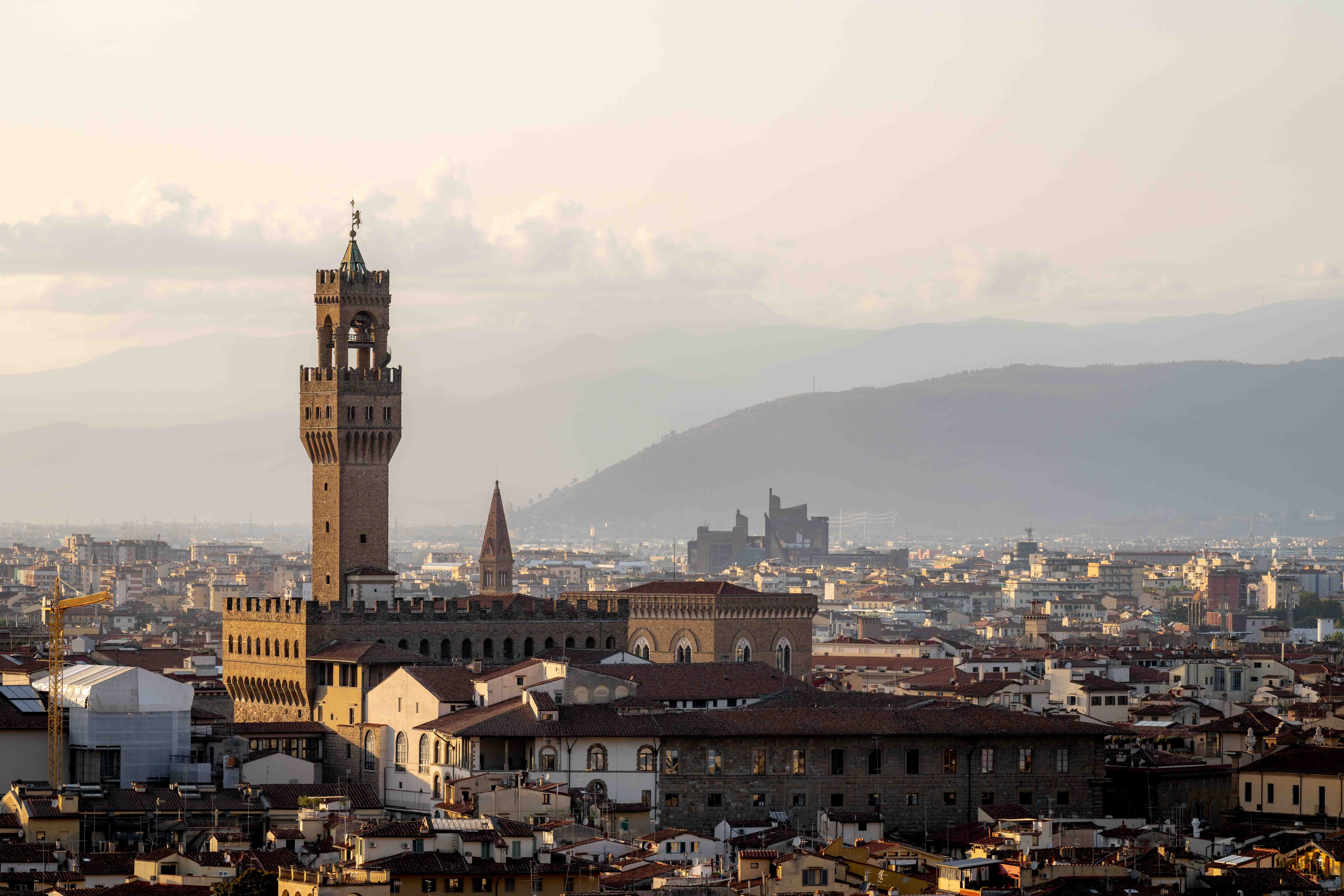 Photos from travel in Rome, Florence, Venice, Fall 2025.